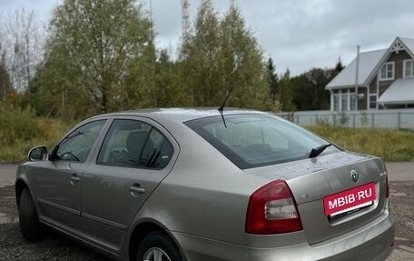 Skoda Octavia, 2011 год, 750 000 рублей, 2 фотография