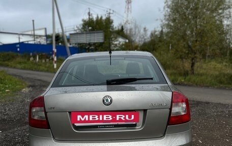 Skoda Octavia, 2011 год, 750 000 рублей, 6 фотография
