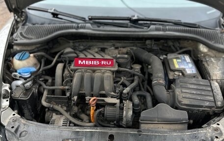 Skoda Octavia, 2011 год, 750 000 рублей, 10 фотография