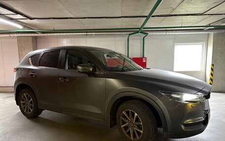 Mazda CX-5 II, 2020 год, 2 450 000 рублей, 2 фотография