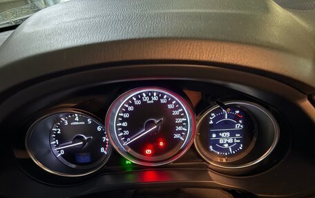 Mazda CX-5 II, 2020 год, 2 450 000 рублей, 4 фотография