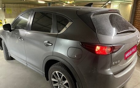 Mazda CX-5 II, 2020 год, 2 450 000 рублей, 7 фотография