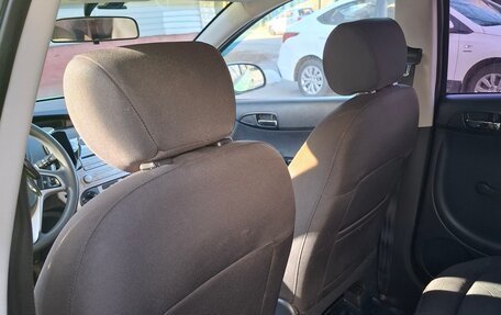 Hyundai i20 IB рестайлинг, 2010 год, 440 000 рублей, 4 фотография