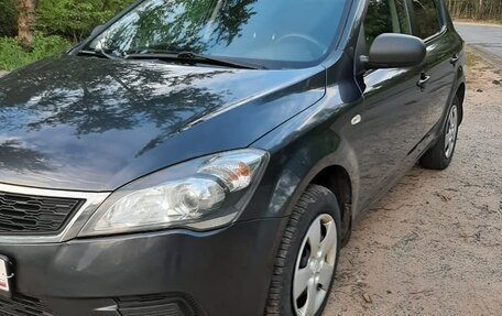 KIA cee'd I рестайлинг, 2010 год, 770 000 рублей, 6 фотография