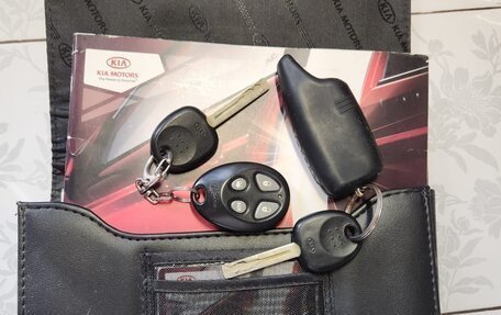 KIA cee'd I рестайлинг, 2010 год, 770 000 рублей, 10 фотография