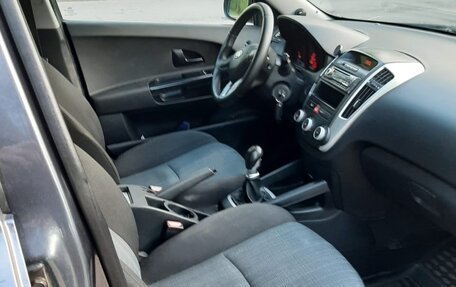 KIA cee'd I рестайлинг, 2010 год, 770 000 рублей, 8 фотография