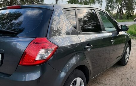 KIA cee'd I рестайлинг, 2010 год, 770 000 рублей, 4 фотография