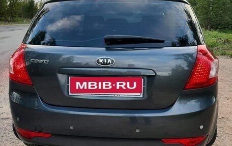 KIA cee'd I рестайлинг, 2010 год, 770 000 рублей, 5 фотография