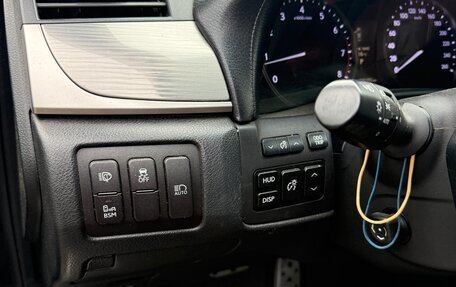 Lexus GS IV рестайлинг, 2012 год, 1 700 000 рублей, 15 фотография