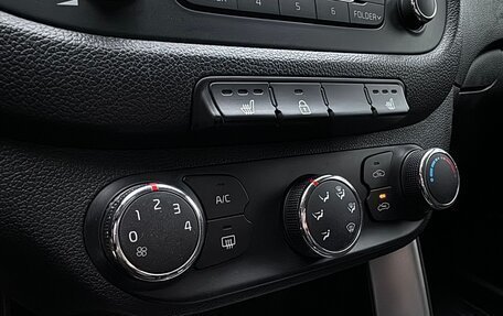 KIA cee'd III, 2016 год, 1 190 000 рублей, 6 фотография