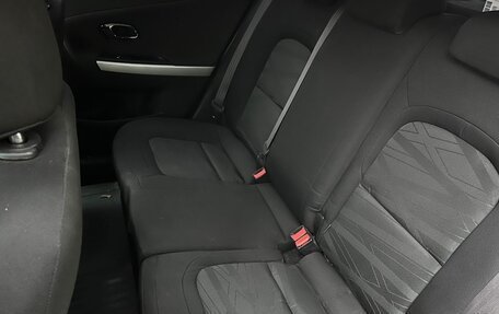 KIA cee'd III, 2016 год, 1 190 000 рублей, 8 фотография