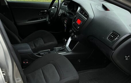 KIA cee'd III, 2016 год, 1 190 000 рублей, 5 фотография