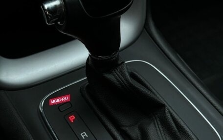 KIA cee'd III, 2016 год, 1 190 000 рублей, 7 фотография