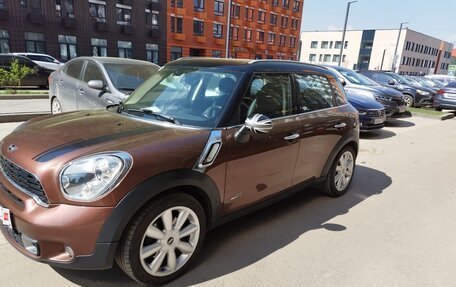 MINI Countryman I (R60), 2013 год, 1 600 000 рублей, 3 фотография