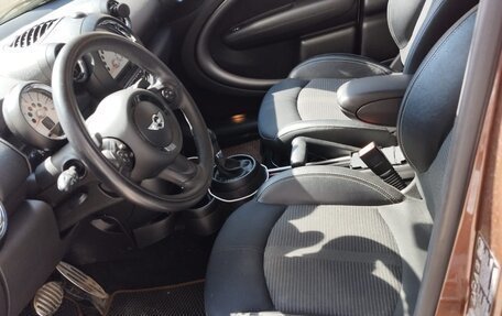 MINI Countryman I (R60), 2013 год, 1 600 000 рублей, 6 фотография