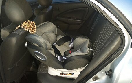 Nissan Almera Classic, 2009 год, 560 000 рублей, 3 фотография