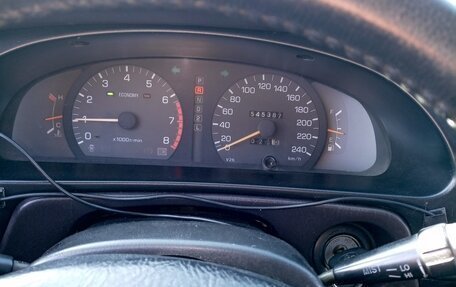Toyota Camry, 1994 год, 270 000 рублей, 13 фотография