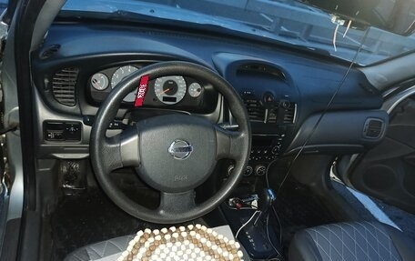 Nissan Almera Classic, 2009 год, 560 000 рублей, 4 фотография