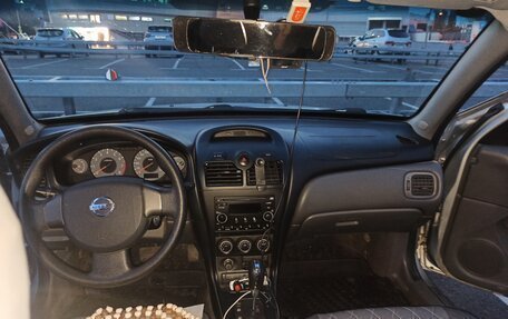 Nissan Almera Classic, 2009 год, 560 000 рублей, 5 фотография