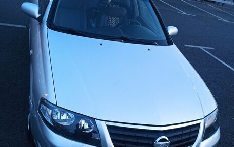 Nissan Almera Classic, 2009 год, 560 000 рублей, 9 фотография
