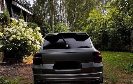 Porsche Cayenne III, 2004 год, 1 100 000 рублей, 3 фотография