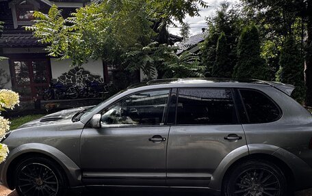 Porsche Cayenne III, 2004 год, 1 100 000 рублей, 7 фотография