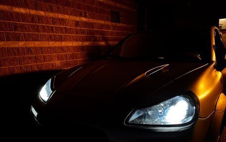 Porsche Cayenne III, 2004 год, 1 100 000 рублей, 9 фотография