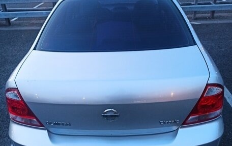 Nissan Almera Classic, 2009 год, 560 000 рублей, 8 фотография