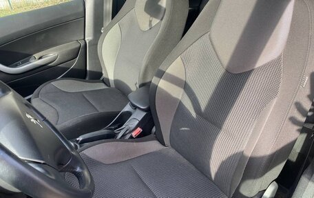 Peugeot 308 II, 2012 год, 700 000 рублей, 4 фотография