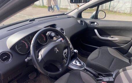 Peugeot 308 II, 2012 год, 700 000 рублей, 6 фотография