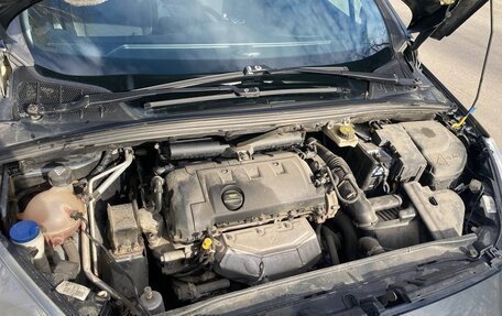 Peugeot 308 II, 2012 год, 700 000 рублей, 7 фотография