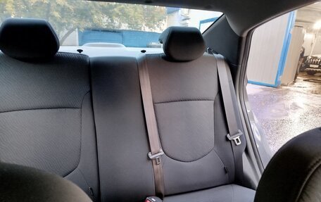 Hyundai Solaris II рестайлинг, 2013 год, 1 090 000 рублей, 10 фотография
