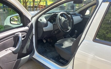 Renault Duster I рестайлинг, 2018 год, 999 000 рублей, 8 фотография