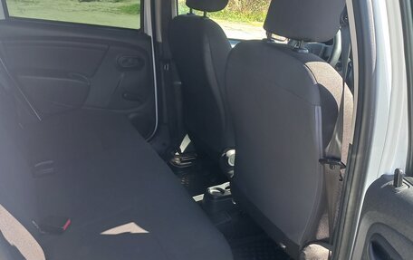 Renault Duster I рестайлинг, 2018 год, 999 000 рублей, 4 фотография
