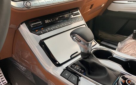 KIA Mohave I, 2023 год, 6 700 000 рублей, 4 фотография
