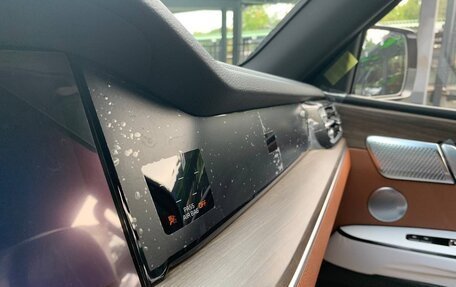 KIA Mohave I, 2023 год, 6 700 000 рублей, 8 фотография