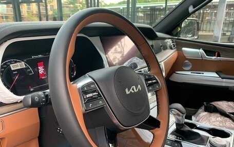 KIA Mohave I, 2023 год, 6 700 000 рублей, 2 фотография