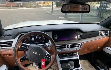 KIA Mohave I, 2023 год, 6 700 000 рублей, 10 фотография