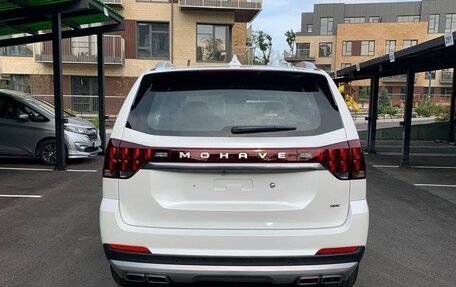 KIA Mohave I, 2023 год, 6 700 000 рублей, 34 фотография