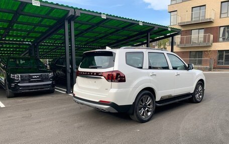 KIA Mohave I, 2023 год, 6 700 000 рублей, 36 фотография