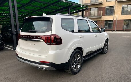 KIA Mohave I, 2023 год, 6 700 000 рублей, 35 фотография