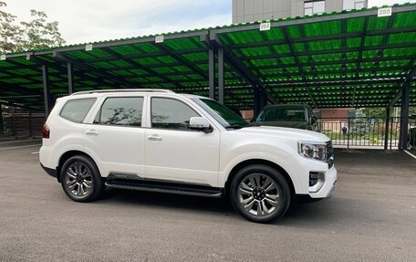 KIA Mohave I, 2023 год, 6 700 000 рублей, 31 фотография