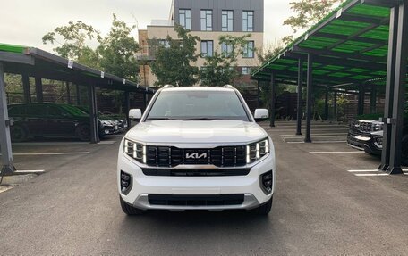 KIA Mohave I, 2023 год, 6 700 000 рублей, 38 фотография