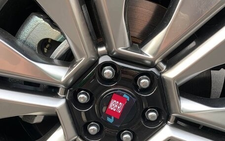 KIA Mohave I, 2023 год, 6 700 000 рублей, 37 фотография