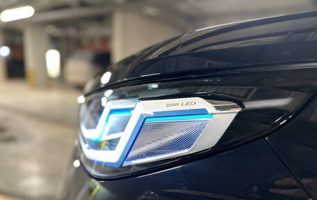 BMW X3, 2025 год, 7 350 000 рублей, 5 фотография