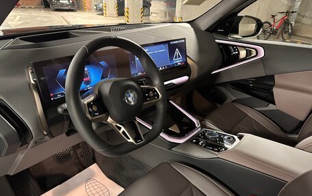 BMW X3, 2025 год, 7 350 000 рублей, 6 фотография
