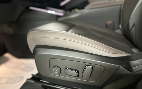 BMW X3, 2025 год, 7 350 000 рублей, 9 фотография