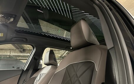 BMW X3, 2025 год, 7 350 000 рублей, 8 фотография