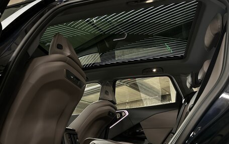 BMW X3, 2025 год, 7 350 000 рублей, 10 фотография