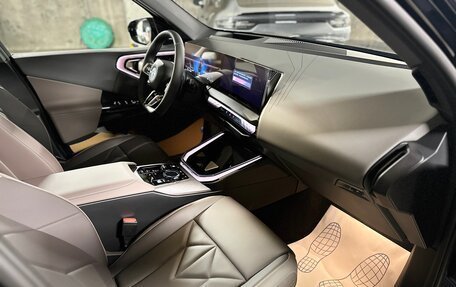 BMW X3, 2025 год, 7 350 000 рублей, 19 фотография